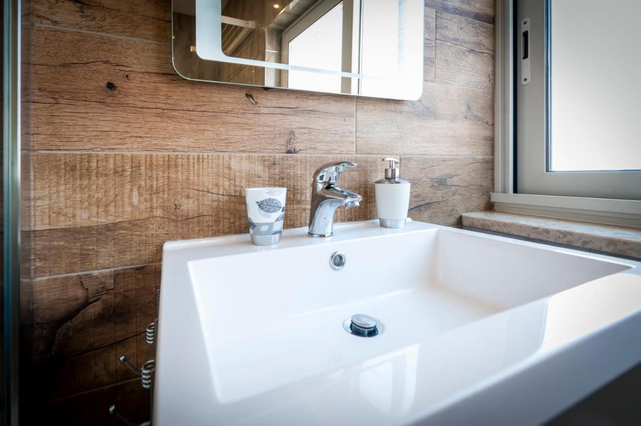 Dolce Studio Apartmani Rovinj Exterior photo